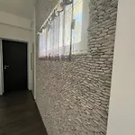 Smeraldo Penthouse Apartment Zamárdi