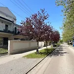 Smeraldo Penthouse Zamárdi