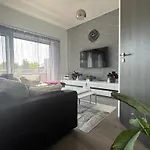 Apartment Smeraldo Penthouse Zamárdi