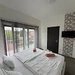 Smeraldo Penthouse Apartment