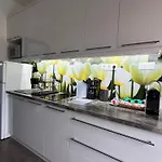 Smeraldo Penthouse Apartment Zamárdi