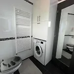 Apartment Smeraldo Penthouse