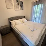 Smeraldo Penthouse Zamárdi
