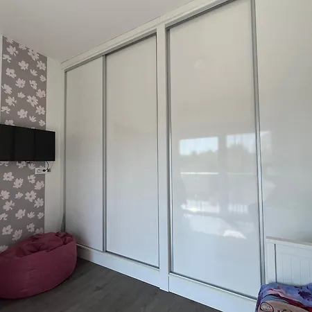 Smeraldo Penthouse *