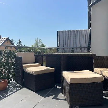 Smeraldo Penthouse