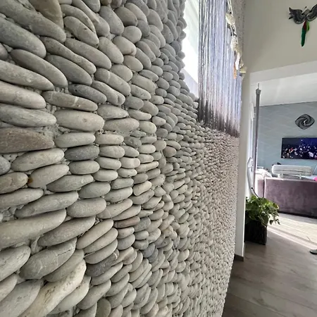 Smeraldo Penthouse Apartmán *