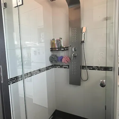 Smeraldo Penthouse * Zamárdi