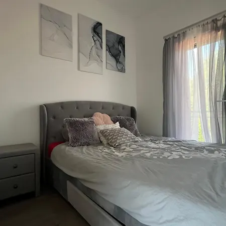 Apartmán Smeraldo Penthouse