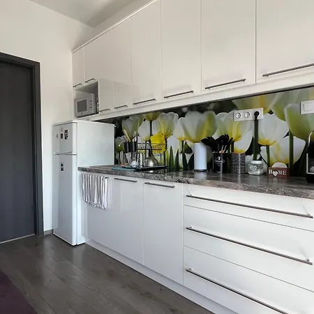 Smeraldo Penthouse *