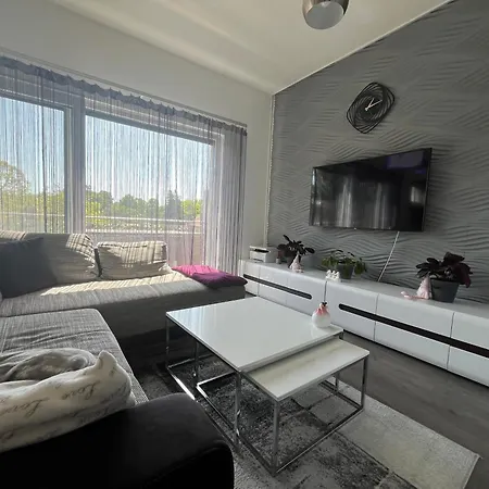 Smeraldo Penthouse *