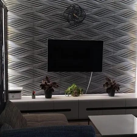 Apartmán Smeraldo Penthouse *