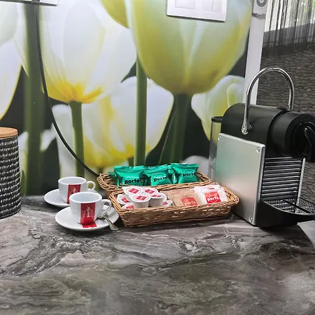 Smeraldo Penthouse Apartmán