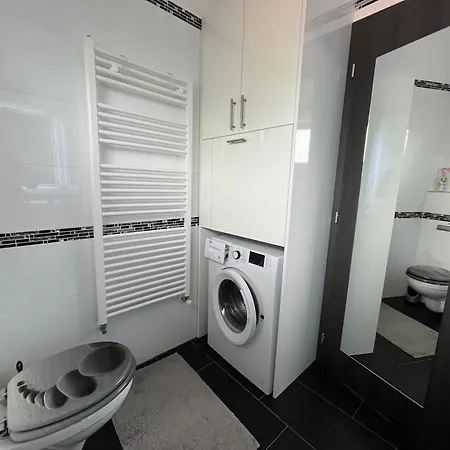 Apartmán Smeraldo Penthouse