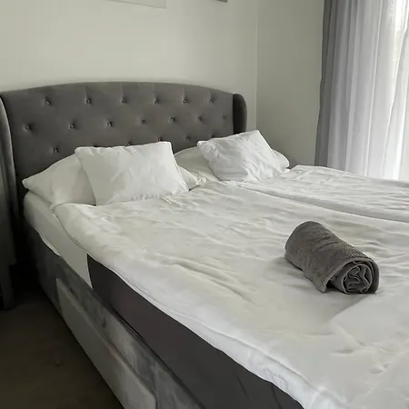 Smeraldo Penthouse *