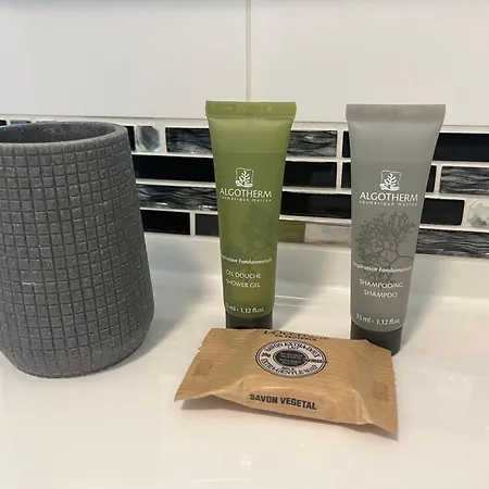 Smeraldo Penthouse Apartmán