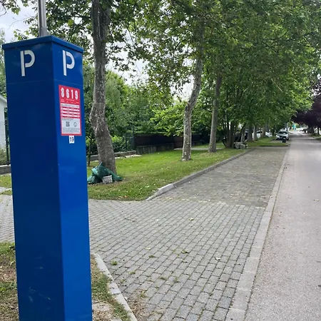 Apartmán Smeraldo Penthouse