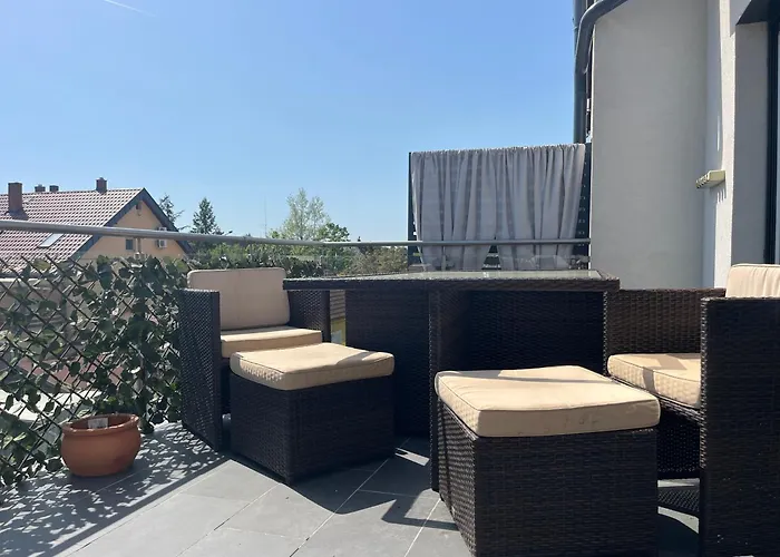 Smeraldo Penthouse