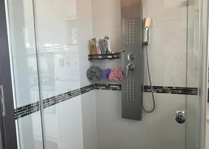 Smeraldo Penthouse * Zamardi