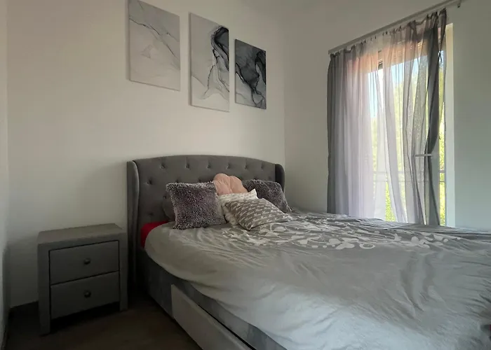 Apartment Smeraldo Penthouse