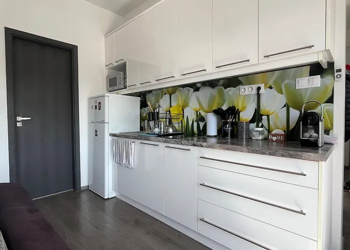 Smeraldo Penthouse *