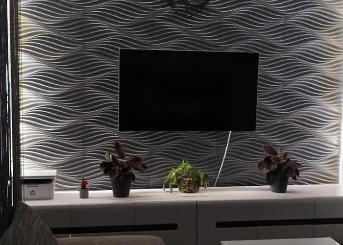 Apartment Smeraldo Penthouse *