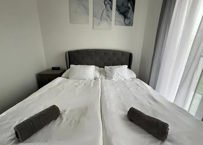 Smeraldo Penthouse