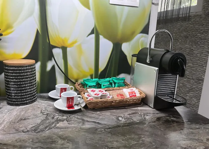 Smeraldo Penthouse Apartment