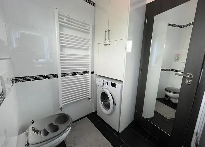 Apartment Smeraldo Penthouse