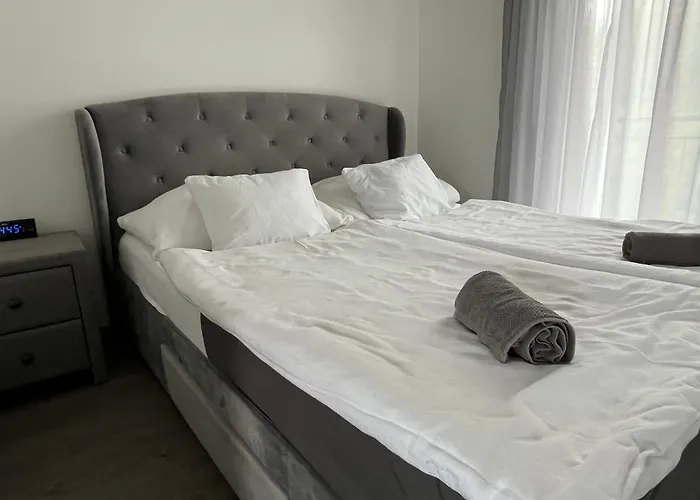 Smeraldo Penthouse *