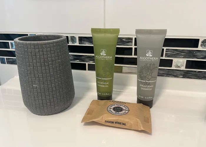 Smeraldo Penthouse Apartment