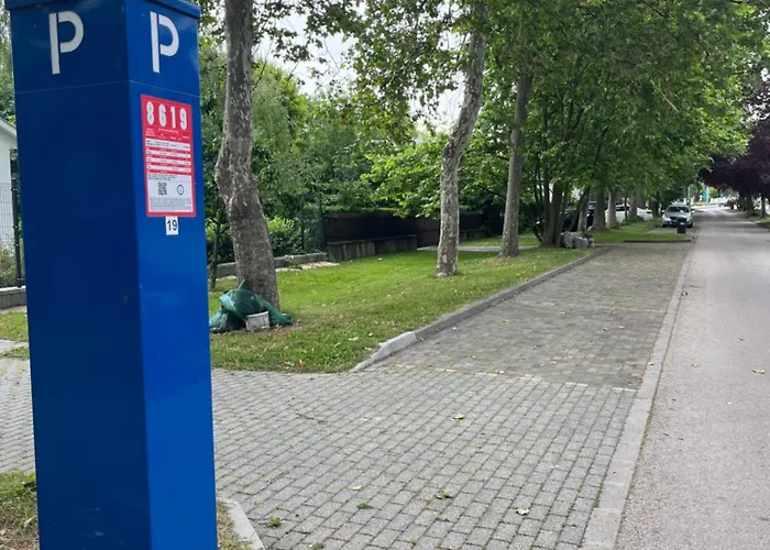 Apartment Smeraldo Penthouse